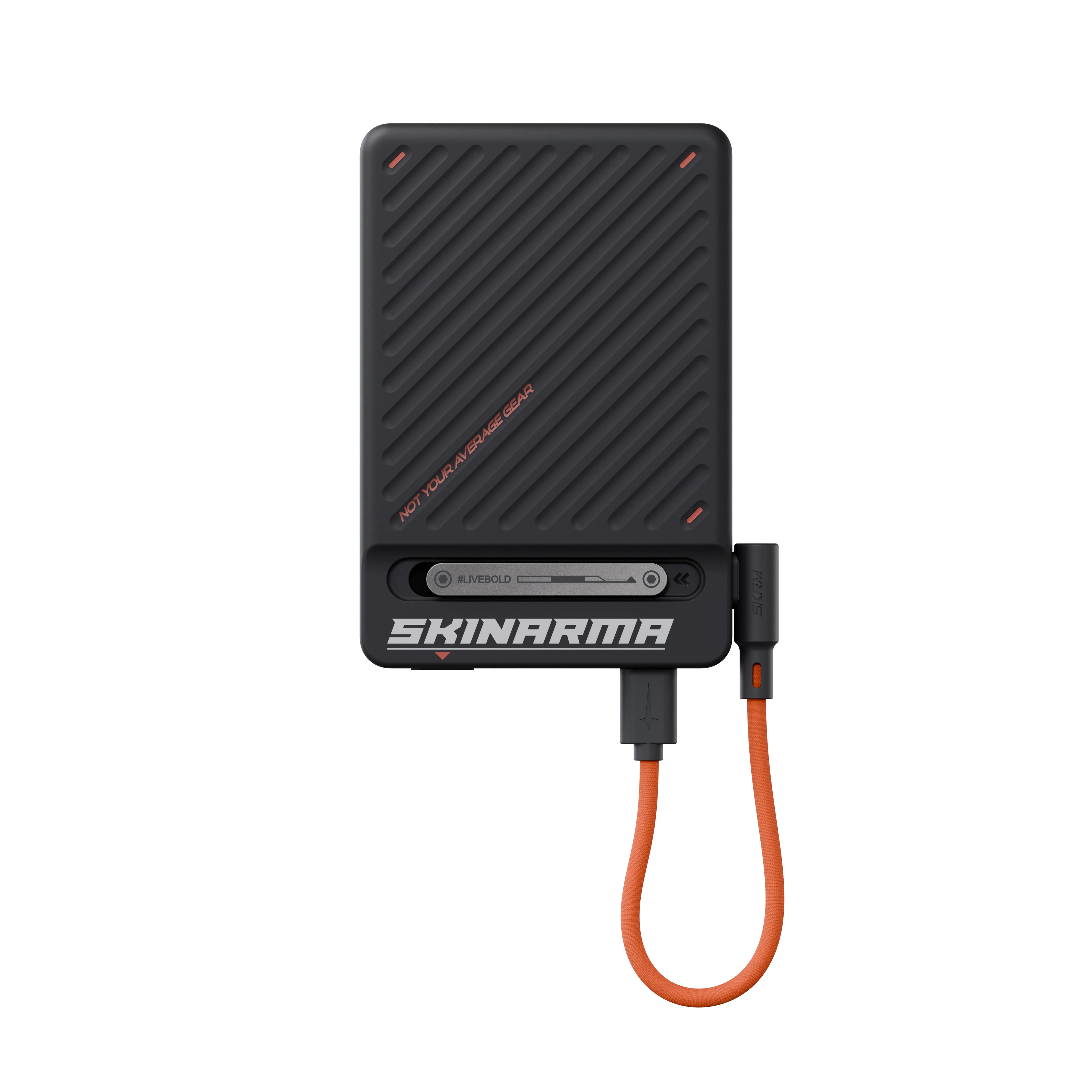 SKINARMA ARC Power Bank 10,000 mAH